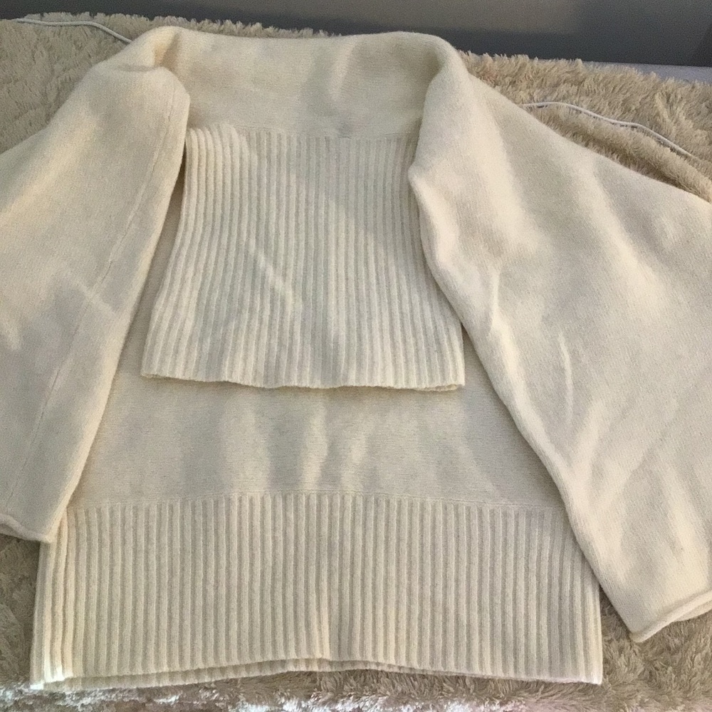 🔥MEXX🔥LAMB WOOL - Picture 13 of 16